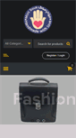 Mobile Preview