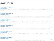 Tablet Preview