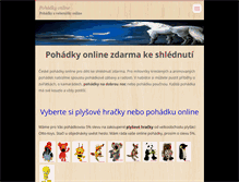 Tablet Preview