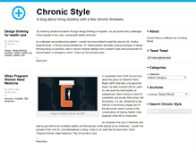 Tablet Preview