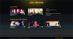 Desktop Preview