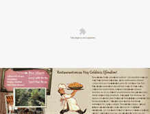 Tablet Preview