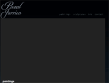 Tablet Preview