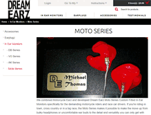 Tablet Preview