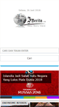 Mobile Preview