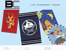 Tablet Preview