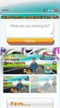 Mobile Preview