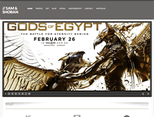 Tablet Preview