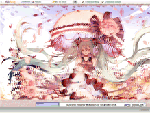 Tablet Preview