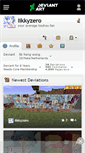 Mobile Preview