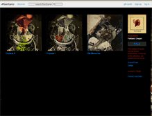 Tablet Preview
