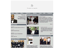 Tablet Preview
