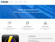 Tablet Preview