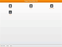 Tablet Preview