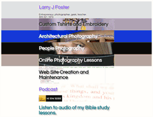 Tablet Preview