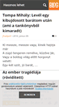 Mobile Preview