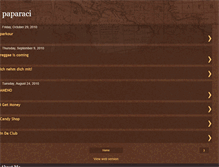Tablet Preview
