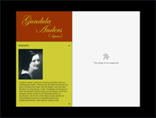 Tablet Preview