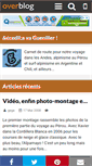 Mobile Preview
