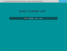 Tablet Preview