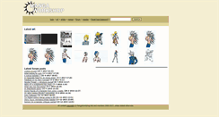 Desktop Preview