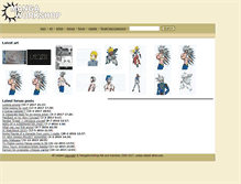 Tablet Preview
