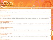 Tablet Preview