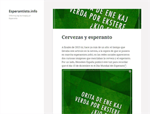Tablet Preview