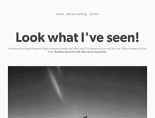 Tablet Preview
