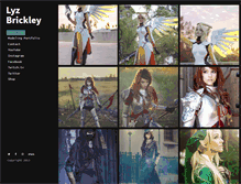 Tablet Preview