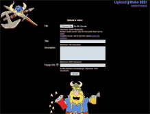 Tablet Preview