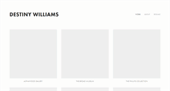 Desktop Preview