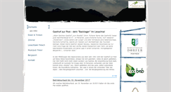 Desktop Preview