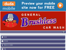 Tablet Preview