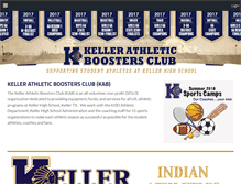 Tablet Preview