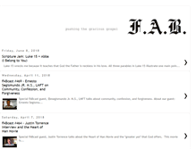Tablet Preview