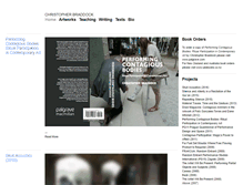 Tablet Preview
