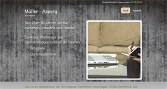 Desktop Preview