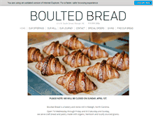 Tablet Preview