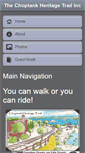 Mobile Preview