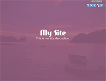 Tablet Preview
