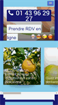 Mobile Preview