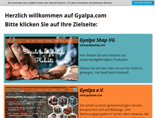Tablet Preview