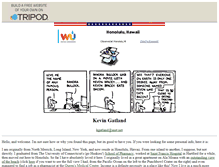 Tablet Preview