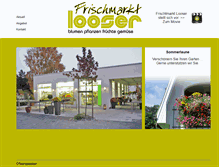 Tablet Preview