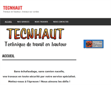 Tablet Preview