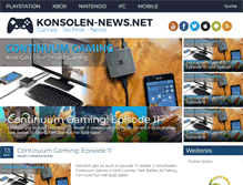 Tablet Preview