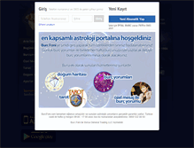 Tablet Preview