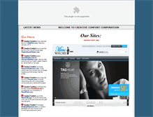 Tablet Preview
