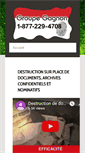 Mobile Preview